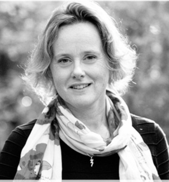 Dr. Alix Slater